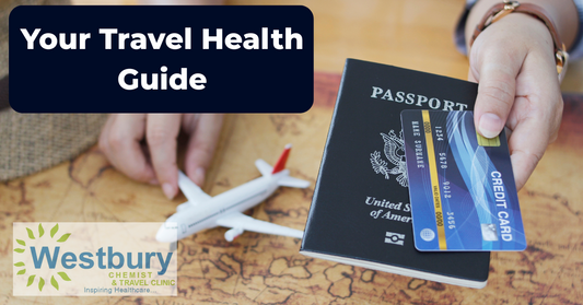 Yout Travel Health Guide