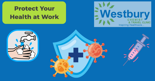Workplace Guide: Hepatitis Awareness