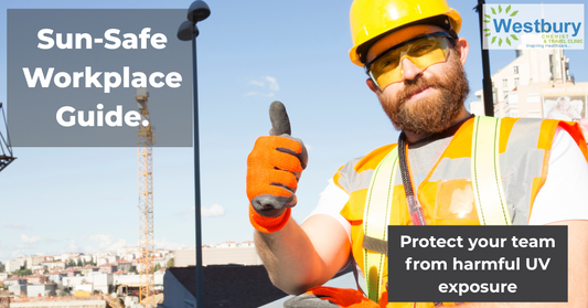 Sun-Safe Workplace Guide