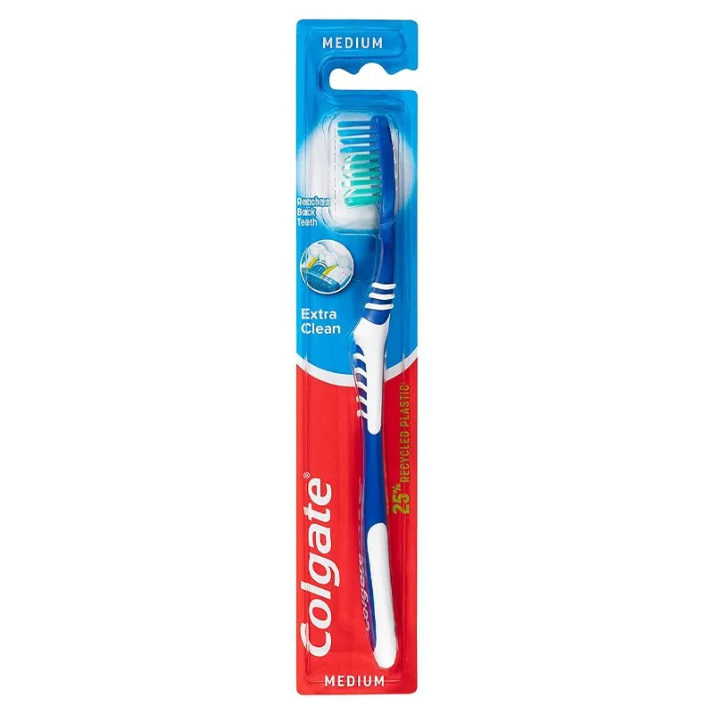 Colgate Toothbrush Extra Clean