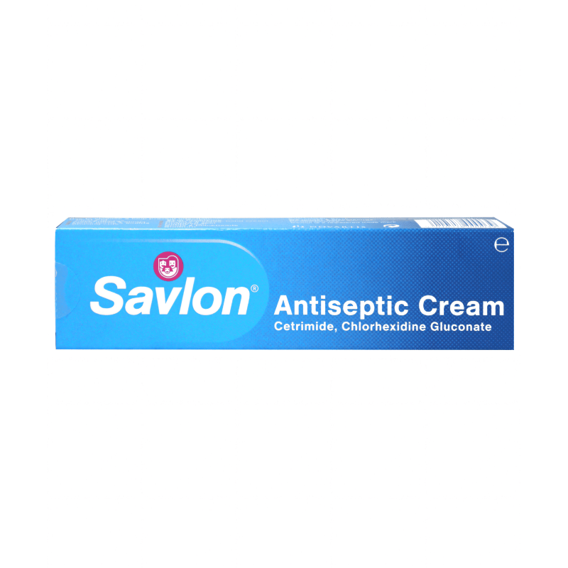 Savlon Antiseptic Cream