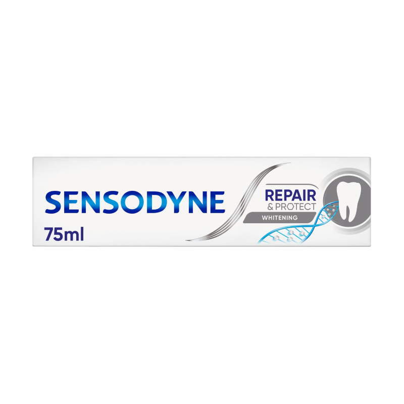 Sensodyne Repair & Protect Whitening 75ml