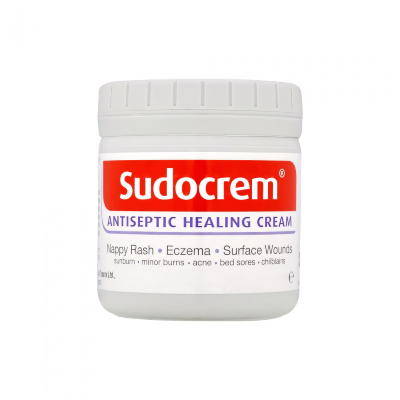 Sudocrem Antiseptic Healing Cream