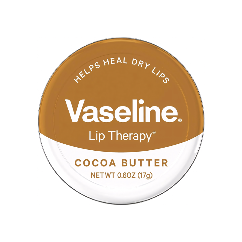 Vaseline Lip Therapy Cocoa Butter 20g