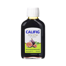 Califig Syrup Of Figs 100ml