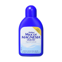 Milk Of Magnesia Liquid 200ml