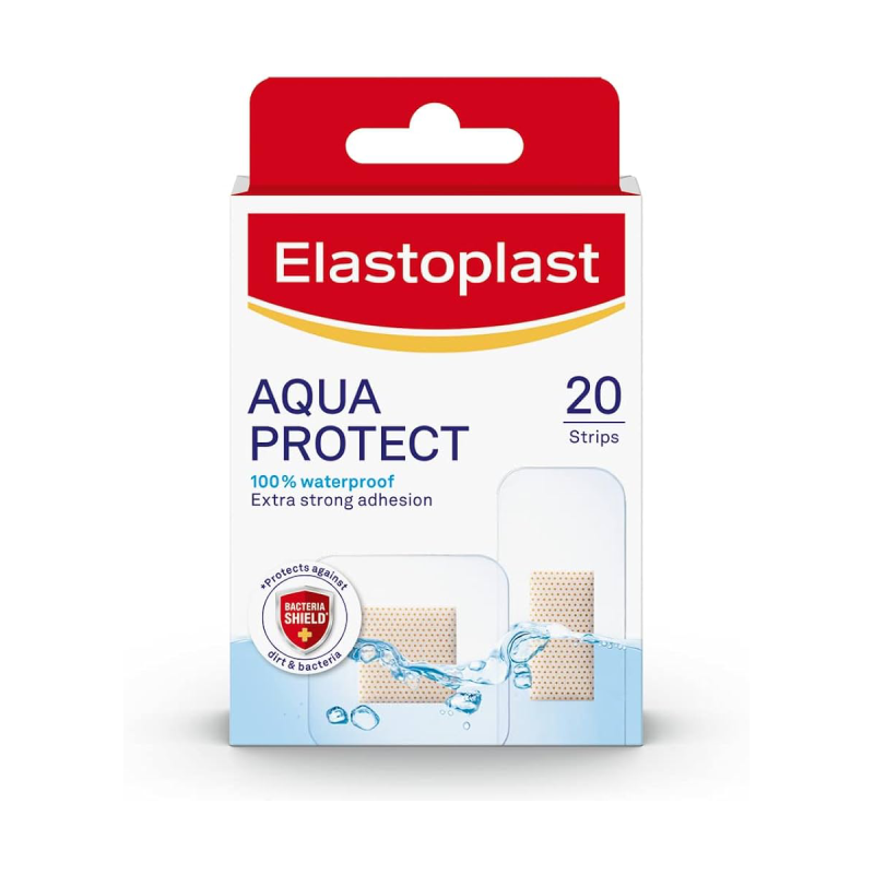 Elastoplast Aqua Protect
