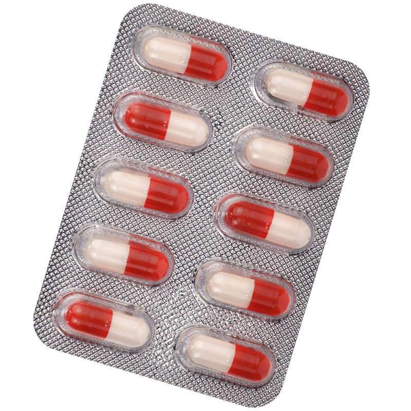 Lansoprazole Capsules