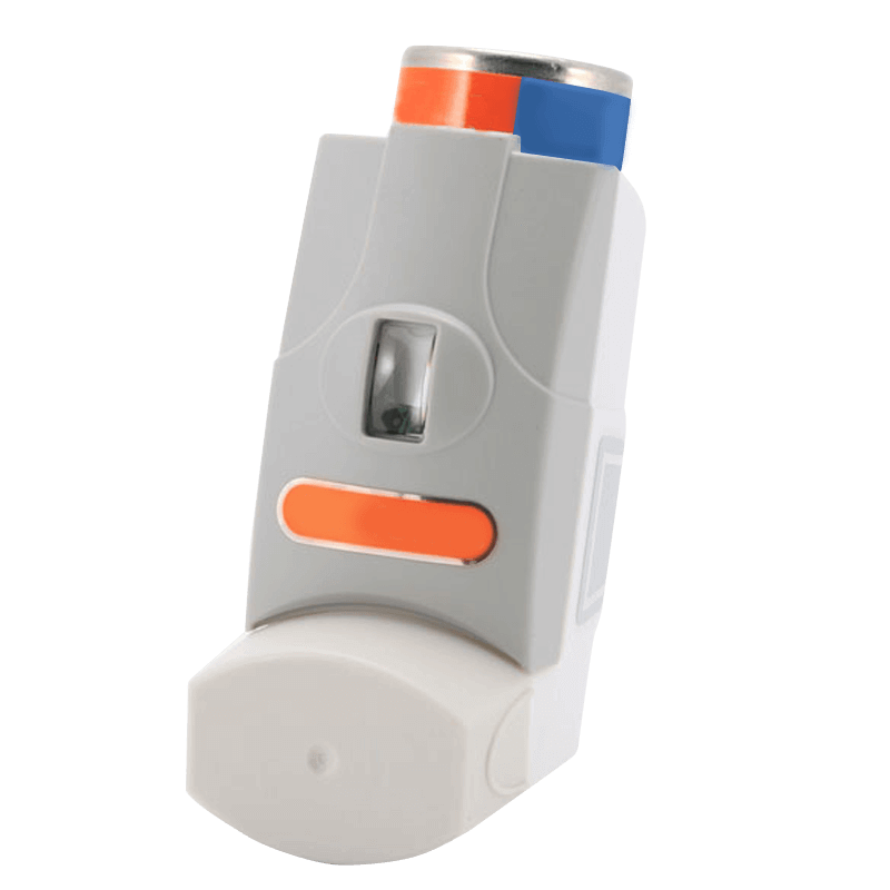 Flutiform Inhaler