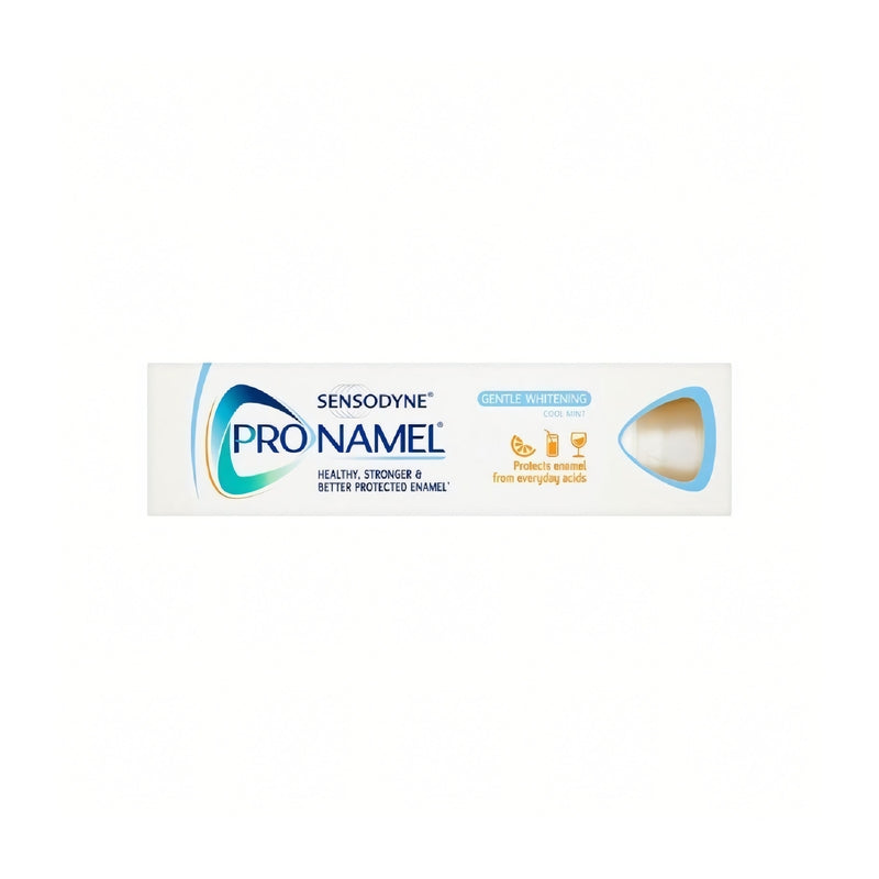 Sensodyne Toothbrush Pronamel Whitening 75ml