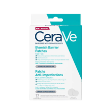 CeraVe Acne Control Blemish Patches (22 patches)