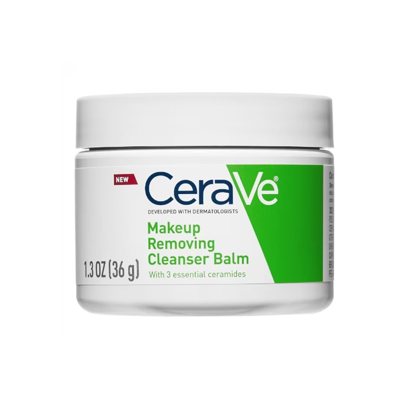 CeraVe Hydrating Makeup Removing Cleansing Balm 38ml