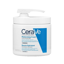 CeraVe Moisturising Cream Pump 454g