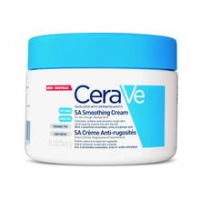 CeraVe SA Smoothing Cream 340g