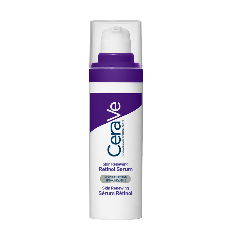CeraVe Skin Renewing Retinol Serum 30ml