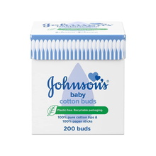 Johnsons Cotton Buds