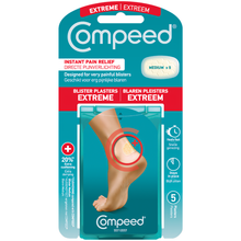 Compeed Blister Plasters Extreme