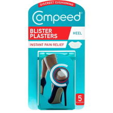 Compeed High Heel Blister Plasters