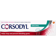 Corsodyl Daily Original Toothpaste 75ml