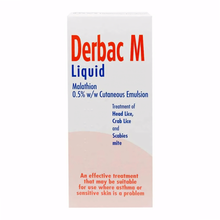 Derbac M Liquid 150ml