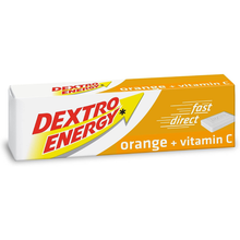 Dextro Energy Orange 47g