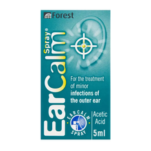 Earcalm Spray 5ml