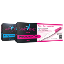 Early Bird Swift Pregnancy Test