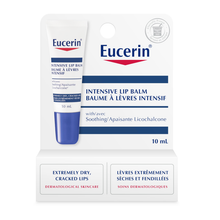 Eucerin Intensive Lip Balm 10ml