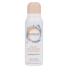 Femfresh Feminine Deodorant 125ml