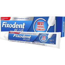 Fixodent Plus Foodseal 40g