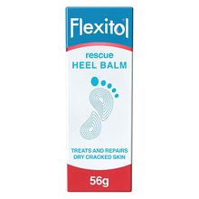 Flexitol Rescue Heel Balm