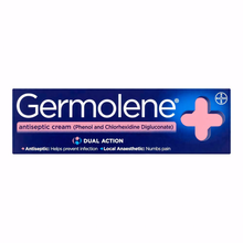 Germolene Tube