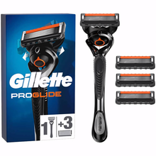 Gillette Fusion Proglide Razor