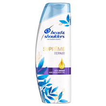 Head & Shoulders Supreme Repair Shampoo 400ml