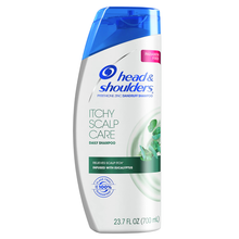 Head & Shoulders Itchy Scalp Shampoo