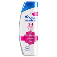 Head & Shoulders Shampoo Smooth & Silky 250ml