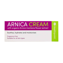 Healthpoint Arnica Cream 50ml