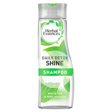 Herbal Essences Shampoo Detox Shine 400ml