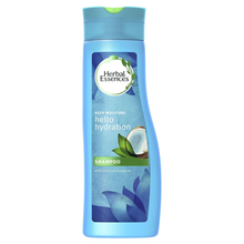 Herbal Essences Hello Hydration Shampoo 400ml