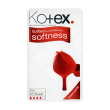 Kotex Maxi Pads Normal
