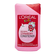 L'Oreal Kids Strawberry Conditioner 250ml
