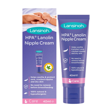 Lansinoh HPA Lanolin Nipple 40ml