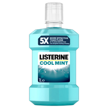 Listerine Coolmint Mouthwash