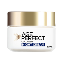 L'Oreal Age Perfect Collagen Night Cream 50ml