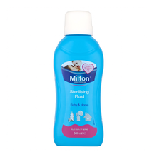 Milton Sterilising Fluid 500ml