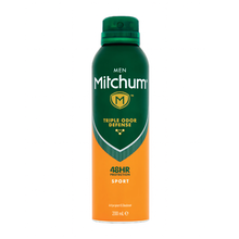 Mitchum Sport Anti-Perspirant Deodorant Men 150ml