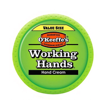 O'Keeffe's Working Hands Hand Cream