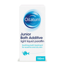 Oilatum Junior Bath Additive