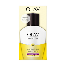 Olay Complete Lightweight Day Lotion 100ml