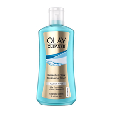 Olay Refresh & Glow Cleansing Toner 200ml